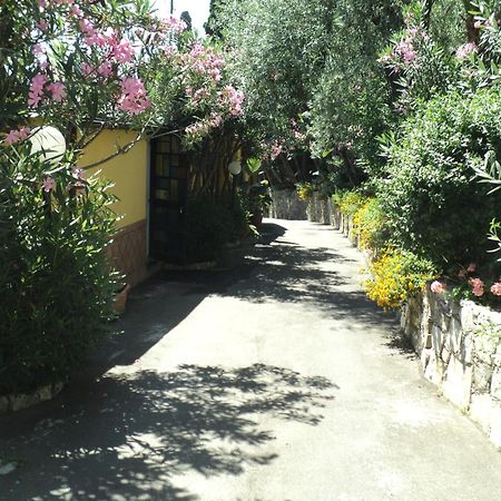 Hotel Baia Delle Sirene Taormina Exterior photo